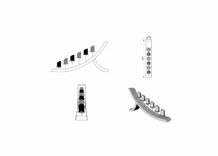 امیدواریم این طرح‌های دکوراسیون طلافروشی برای دیزاین ویترین برای شما الهام بخش باشد و بتوانید متناسب با فضای مغازه خود بهترین چیدمان را انتخاب کنید. برای ساخت دکوری جذاب بهتر است که از یک طراح کمک بگیرید و به مواردی مانند فضای موجود، الگو، رنگ‌ها و متریال دقت کنید تا دکوری درخور فضای مغازه خود بسازید.